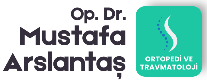 Op. Dr. Mustafa Arslantaş